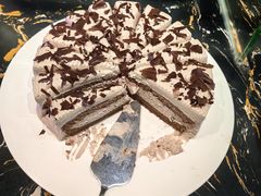 -巴犀烧烤(新崇光店)