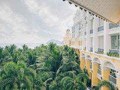 -富国岛翡翠湾 JW 万豪度假酒店