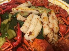 -老四川平头酸菜鱼(衙前店)