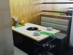 卡座-和庆斋羊蝎子火锅·碳缸烧烤(顺义旗舰店)