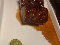 -荣轩(新荣记环球金融中心店)