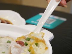 -卓粤拉肠(红庙店)