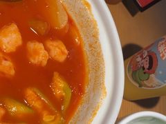 -九毛九西北菜(汕头金平万达广场店)