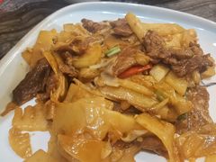 -美极鲜食坊(宝安南路店)