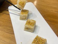 蒙古冰糕-格日勒阿妈蒙古厨房(新华广场店)