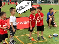 -天河体育中心