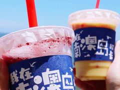 -南澳岛打卡果汁冰公司