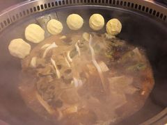 -荣德灶台鱼(圣泉寺店)