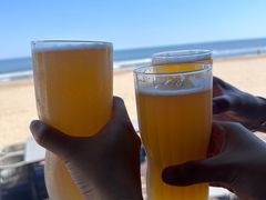 -海风酒吧 喝精酿 听民谣(阿那亚礼堂店)