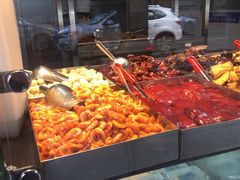 -老人和饭店(淮海中路店)