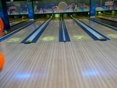 -大鲁阁保龄球(苏州园区店)
