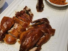 即烧昆明烫手乳鸭-螃蟹之家·新加坡特色料理(银泰中心in99店)