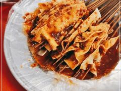 -玲玲涮牛肚(土门坊店)