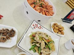 -明香海鲜酒家(华强北店)