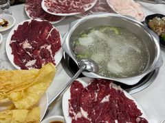 -老猫牛肉火锅(沙溪店)