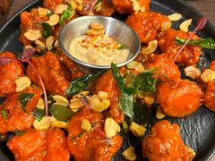 -Shantek象提南亚西餐厅&Bistro(淮海中路店)