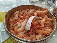 -水上人家河鲜