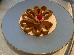 -一品淮扬 · 淮扬菜·北京万达文华酒店