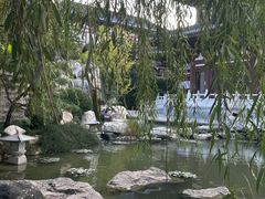 -华清宫景区