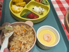 -西贝(武汉群星城店)
