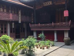 -钱业会馆