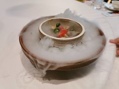 -玫瑰厅上海菜(兴国路店)