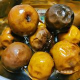 东北限定：🍐冻梨气泡水