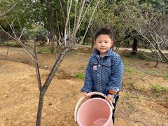 -钟山体育运动公园