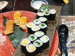 -古田居·特色寿司料理(星之岛旗舰店)