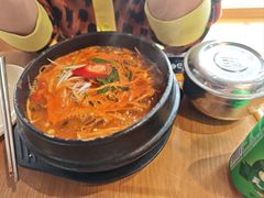 -海云台韩式汤饭·13年匠心韩料(南山店)