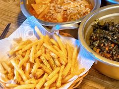 -miss密斯韩餐(平阳景苑店)