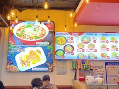 -阿利茄汁面(西城永捷店)
