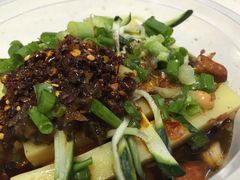 -好吃街美食城(八一广场店)