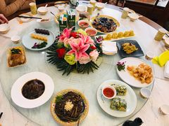 -砂锅居(西四店)