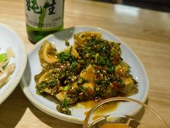 -冯记豆花店(健翔桥店)