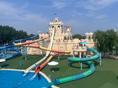 -秦皇岛乐岛海洋王国