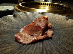 -铭牛烧肉·和牛海鲜自助(高新月牙湖店)