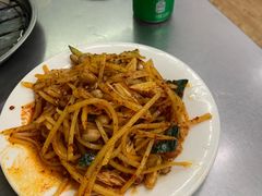 -松明一烤肉馆(鲁园店)