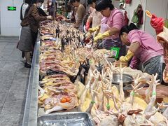 -金鸡岭农贸市场