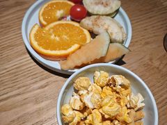 -胖姥姥·川湘闽菜(汕尾蓝天广场店)