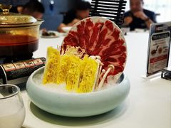 -梅花香里大酒店(郁金香路店)