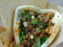 -豆相识•九九豆腐脑(牛咡桥店)