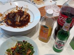 -玉华台饭庄·淮扬菜·烤鸭(望京店)