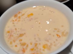 杨枝甘露-夏宫中餐厅(静安香格里拉店)