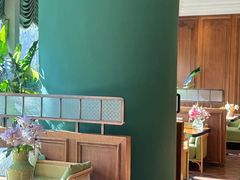 -甜阿姨·天台花园私房菜(万松园店)