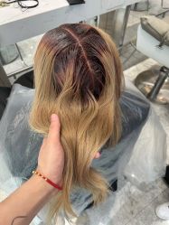 点击看大图 -美格丝M.G.S Hair Salon