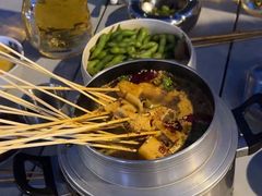 -No.DD戳子烧烤·江湖菜(北京总店)
