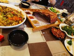 -天源居餐厅·地方特色菜(张北店)