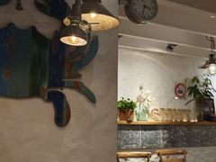-十面欢腾·海鲜面·台式Bistro(长乐路店)