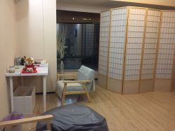 店内环境-日本直营PURE专业脱毛中心